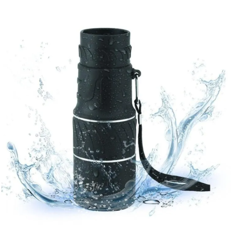 Telescopio Monocular De Bolsillo