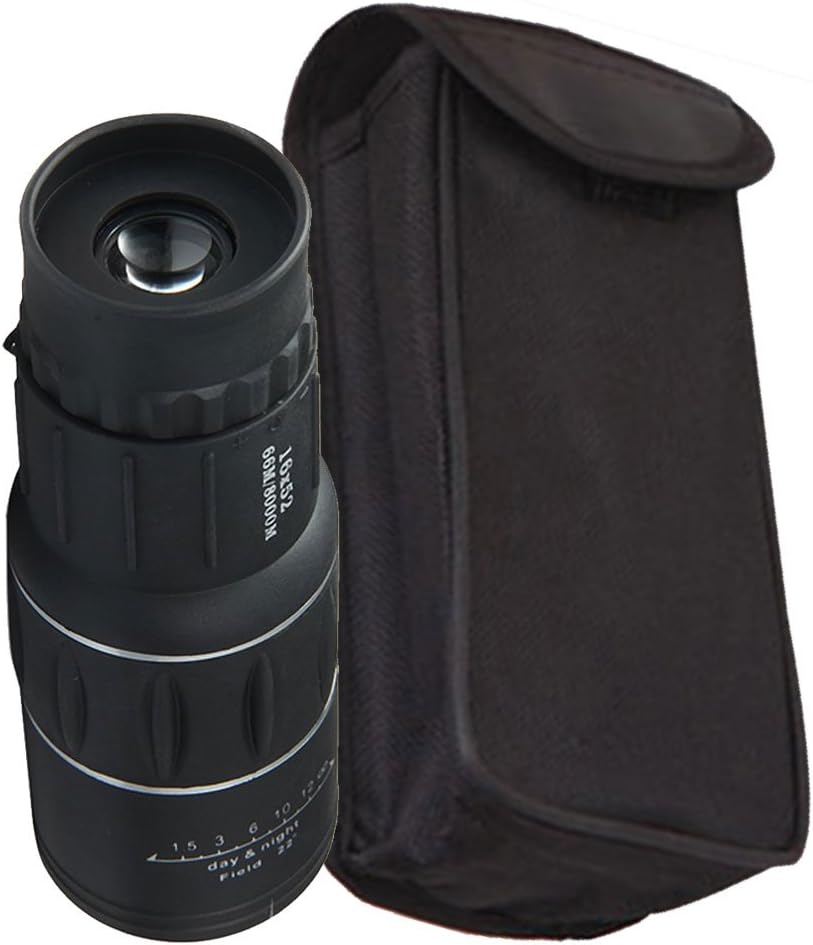 Telescopio Monocular De Bolsillo