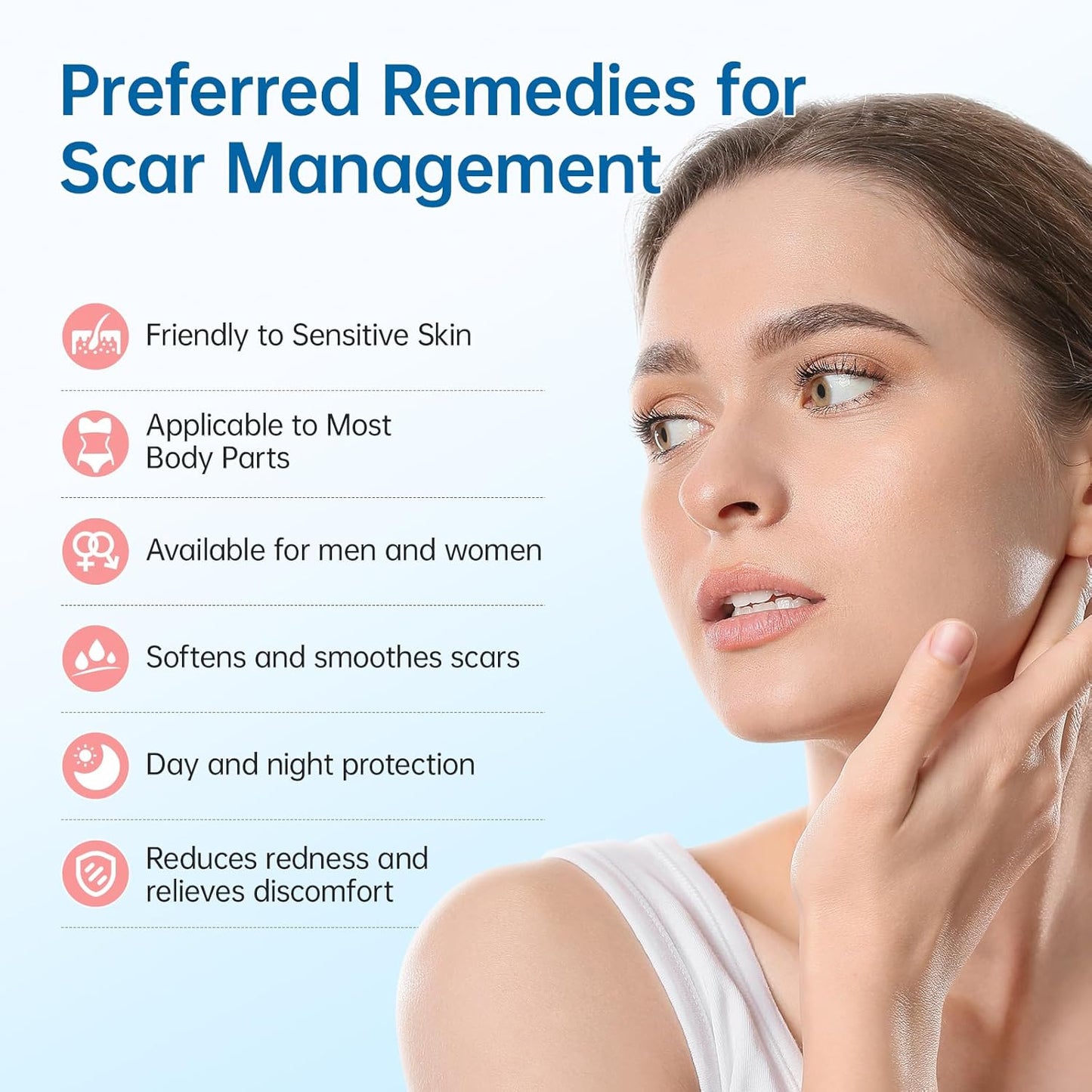 Crema Removedora de Cicatrices – Regeneración y Suavidad para tu Piel